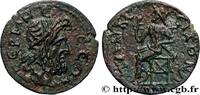 THE ANTONINES (96 AD to 192 AD) Neuf assaria PISIDIA - TERMESSUS Termessus, Pisidie c. 200-225 (28mm, 12,81g, 12h) -