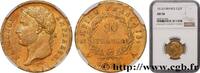 FRANKREICH 20 francs or Napoléon, tête laurée, Empire françai GESCHICHTE FRANKREICHS Paris 1812 (21mm, 6,45g, 6h) -