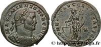 THE TETRARCHY(284 AD to 337 AD) Follis ou nummus GALERIUS Trèves 300-301 (27,5mm, 11,26g, 12h) -