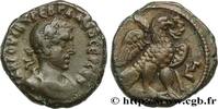 THE MILITARY CRISIS(235 AD to 284 AD) Tétradrachme TREBONIANUS GALLUS Alexandrie, Égypte 252-253 (21,5mm, 10,39g, 12h) -