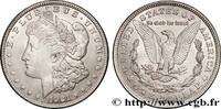 VEREINIGTE STAATEN VON AMERIKA 1 Dollar Morgan VEREINIGTE STAATEN VON AMERIKA Philadelphie 1921 (38,mm, 26,85g, 6h) -