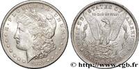 VEREINIGTE STAATEN VON AMERIKA 1 Dollar Morgan VEREINIGTE STAATEN VON AMERIKA Nouvelle-Orléans 1885 (38,10mm, 26,78g, 6h) -