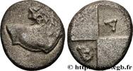 Classic 2 (400 BC to 350 BC) Hemidrachme ou tetrobole THRAKIEN - THRAKISCHE CHERSONES - KARDIA Cardia, Thrace c. 350 AC. (13mm, 2,20g, 1h) -