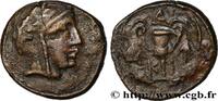 Classic 3 (350 BC to 323 BC) Unité BITHYNIEN - KIOS Kios, Bithynie c. 330-300 AC. (12mm, 1,33g, 12h) -