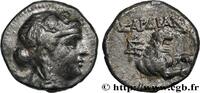 Hellenistic 2 (188 BC to 30 BC) Unité LYDIEN - SARDIS Sardes, Lydie c. 180-133 AC. (16mm, 3,97g, 12h) -