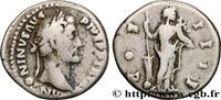 THE ANTONINES (96 AD to 192 AD) Denier ANTONINUS PIUS Rome 150-151 (17mm, 2,84g, 6h) -