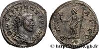 THE TETRARCHY(284 AD to 337 AD) Aurelianus DIOCLETIANUS Lyon 294 (23,5mm, 5,52g, 1h) -