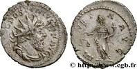THE MILITARY CRISIS(235 AD to 284 AD) Antoninien POSTUMUS Trèves 263-265 (22,5mm, 3,27g, 6h) -