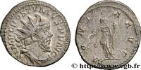 THE MILITARY CRISIS(235 AD to 284 AD) Antoninien POSTUMUS Trèves 263-265 (22,5mm, 4,05g, 7h) -