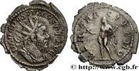 THE MILITARY CRISIS(235 AD to 284 AD) Antoninien POSTUMUS Trèves 262 (24,5mm, 4,05g, 7h) -