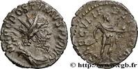 THE MILITARY CRISIS(235 AD to 284 AD) Antoninien POSTUMUS Trèves 263-265 (20,5mm, 2,59g, 6h) -