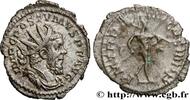 THE MILITARY CRISIS(235 AD to 284 AD) Antoninien POSTUMUS Trèves 263-265 (24mm, 3,23g, 7h) -
