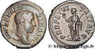 THE SEVERANS (193 AD to 235 AD) Denier ALEXANDER SEVERUS Rome 228 (20mm, 3,27g, 12h) -