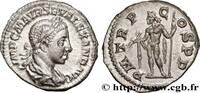 THE SEVERANS (193 AD to 235 AD) Denier ALEXANDER SEVERUS Rome 222 (18,5mm, 2,70g, 12h) -