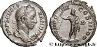 THE SEVERANS (193 AD to 235 AD) Denier ALEXANDER SEVERUS Rome 230 (19,5mm, 3,18g, 6h) -