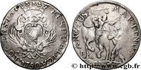 ITALIEN - LUCQUES 1 Scudo ITALIEN - LUCQUES 1750 (40mm, 26,30g, 6h) -