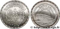 ÄGYPTEN 1 Pound Inauguration de la Bibliotheca Alexandrina ÄGYPTEN 2002 (37mm, 14,92g, 12h) -
