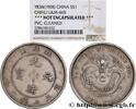 CHINA - EMPIRE - HEBEI (CHIHLI) 1 Dollar an 34 CHINA - EMPIRE - HEBEI (CHIHLI) Pei Yang 1908 (39mm, 26,88g, 12h) -