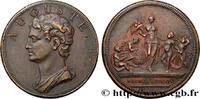 FRANKREICH AUGUSTE - REGNE D’AUGUSTE PERSONNAGES CÉLÈBRES n.d. (32mm, 16,60g, 12h) -