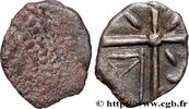 FRANKREICH Obole à la croix, indéterminée GALLIEN - SÜDWESTGALLIEN - VOLCÆ TECTOSAGES (Region die Toulouse) Ier siècle avant J.-C. (8mm, 0,17g, h) -