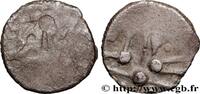FRANKREICH Drachme “du type de Cuzance” GALLIA - SÜSWESTGALLIEN - CADURCI (Region die Cahors) Ier siècle avant J.-C. (11,5mm, 1,15g, h) -