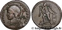 THE TETRARCHY(284 AD to 337 AD) Centenionalis ou nummus CONSTANTINOPEL Siscia 334-335 (17,5mm, 2,70g, 12h) -