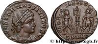 THE TETRARCHY(284 AD to 337 AD) Centenionalis ou nummus CONSTANTINUS II Antioche 330-333 (14,5mm, 1,88g, 6h) -