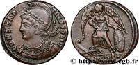 THE TETRARCHY(284 AD to 337 AD) Centenionalis ou nummus CONSTANTINOPEL Siscia 334-335 (17,5mm, 2,64g, 12h) -