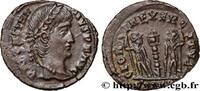 THE CHRISTIAN EMPIRE (337 AD to 363 AD) Nummus CONSTANTINUS II Cyzique 337-340 (16mm, 1,49g, 6h) -