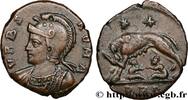 THE TETRARCHY(284 AD to 337 AD) Centenionalis ou nummus ROMA Rome 330-331 (17mm, 2,88g, 6h) -