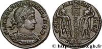 THE TETRARCHY(284 AD to 337 AD) Centenionalis ou nummus CONSTANTIUS II Siscia 330-333 (16mm, 1,57g, 12h) -