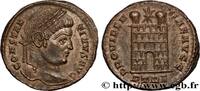 THE TETRARCHY(284 AD to 337 AD) Centenionalis ou nummus CONSTANTINUS I DER GROßE Trèves 327 (18mm, 3,39g, 6h) -