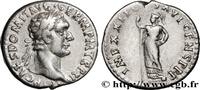 THE FLAVIANS (69 AD to 96 AD) Denier DOMITIANUS Rome 92 (17mm, 3,56g, 6h) -