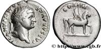 THE FLAVIANS (69 AD to 96 AD) Denier DOMITIANUS Rome 76 (18mm, 3,12g, 6h) -