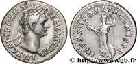 THE FLAVIANS (69 AD to 96 AD) Denier DOMITIANUS Rome 95 (18,5mm, 3,38g, 6h) -