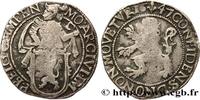 PROVINCES-UNIES - CAMPEN Daldre au lion PROVINCES-UNIES - CAMPEN Campen 1647 (41,5mm, 27,42g, 12h) -
