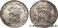NIEDERLANDE - VEREINIGTEN PROVINZEN - UTRECHT Ducat d’argent ou Risksdaler NIEDERLANDE - VEREINIGTEN PROVINZEN - UTRECHT Utrecht 1790 (41mm, 28,11g, 12h) -