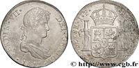 PERU 8 Reales Ferdinand VII PERU Lima 1813 (38,5mm, 27,16g, 12h) -