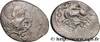 FRANKREICH Statère de billon, classe IV au sanglier VENETI (Region die Vannes) Vannes (56) c. 60-50 AC. (22mm, 5,85g, 5h) -