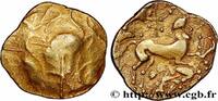 FRANKREICH Statère d’or VENETI (Region die Vannes) Vannes (56) IIe siècle avant J.-C. (20mm, 7,47g, 1h) -
