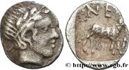 Classic 2 (400 BC to 350 BC) Obole TROAS - NEANDREIA Néandria, Troade c. 400-350 (10mm, 0,55g, 7h) -