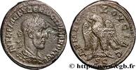THE MILITARY CRISIS(235 AD to 284 AD) Tétradrachme syro-phénicien TRAIANUS DECIUS Antioche, Syrie, Séleucie et Piérie 251 (27mm, 10,37g, 12h) -