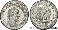 THE MILITARY CRISIS(235 AD to 284 AD) Tétradrachme syro-phénicien TRAIANUS DECIUS Antioche, Syrie, Séleucie et Piérie 249 (28mm, 13,15g, 6h) -