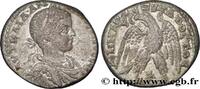 THE SEVERANS (193 AD to 235 AD) Tétradrachme syro-phénicien ELAGABALUS Antioche, Syrie, Séleucie et Piérie 218-220 (23,00mm, 12,65g, 6h) -