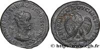 THE MILITARY CRISIS(235 AD to 284 AD) Tétradrachme syro-phénicien VOLUSIANUS Antioche, Syrie, Séleucie et Piérie 252 (26mm, 11,36g, 11h) -
