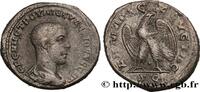 THE MILITARY CRISIS(235 AD to 284 AD) Tétradrachme syro-phénicien HERENNIUS ETRUSCUS Antioche, Syrie, Séleucie et Piérie 250 (26mm, 6,70g, 5h) -