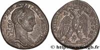THE SEVERANS (193 AD to 235 AD) Tétradrachme syro-phénicien ELAGABALUS Antioche, Syrie, Séleucie et Piérie 218-220 (27mm, 16,90g, 12h) -