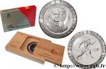SPANIEN 2000 Pesetas Proof Sprint 1990 SPANIEN Madrid 1990 (40mm, 27g, 1... 55,00 EUR Differenzbesteuert nach §25a UStG zzgl. 18,00 EUR Versand
