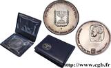 ISRAEL 25 Lirot ISRAEL 1974 (37mm, 26,10g, 12h) -