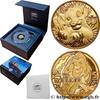 FRANKREICH BELLE EPREUVE 5 Euro LE ROI LION 30e ANNIVERSAIRE FRANKREICH Pessac - Monnaie de Paris 2024 (11mm, 0,5g, 12h) -